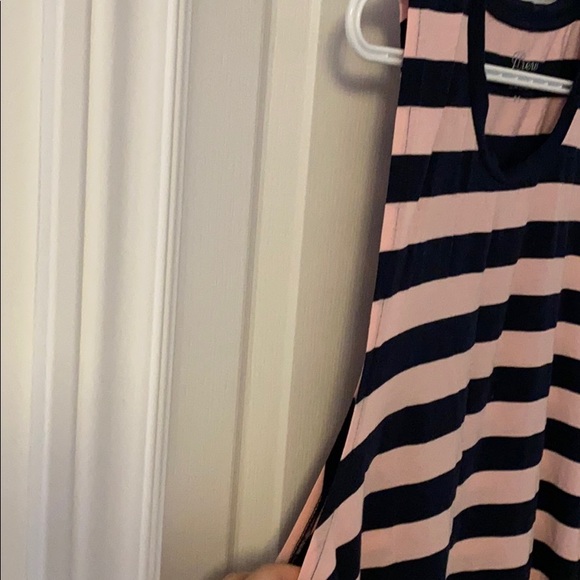 Sleeveless stripe tank - Picture 4 of 4